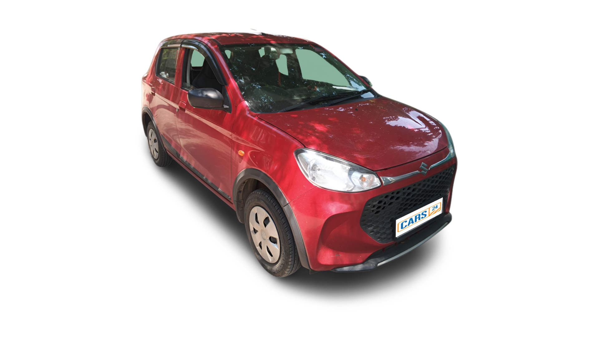 Maruti Alto K10-img